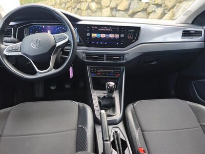 VW Taigo Gebrauchtwagen VW Taigo Gebrauchtwagen