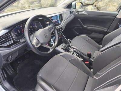 VW Taigo Gebrauchtwagen VW Taigo Gebrauchtwagen