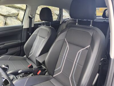 VW Taigo Gebrauchtwagen VW Taigo Gebrauchtwagen
