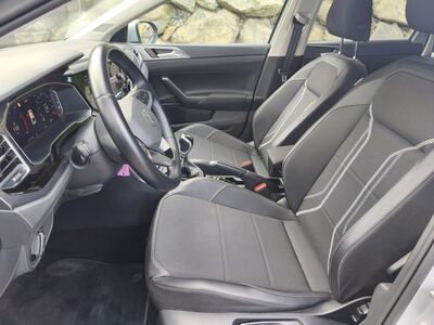 VW Taigo Gebrauchtwagen VW Taigo Gebrauchtwagen