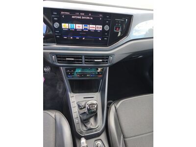 VW Taigo Gebrauchtwagen VW Taigo Gebrauchtwagen