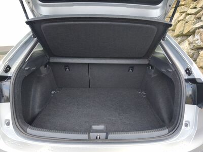 VW Taigo Gebrauchtwagen VW Taigo Gebrauchtwagen
