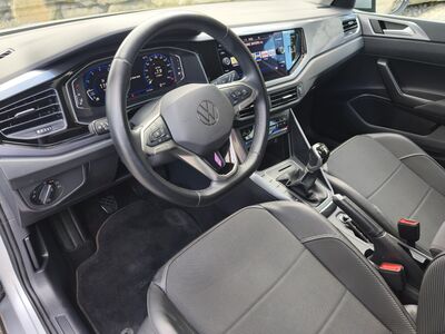 VW Taigo Gebrauchtwagen VW Taigo Gebrauchtwagen
