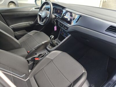 VW Taigo Gebrauchtwagen VW Taigo Gebrauchtwagen