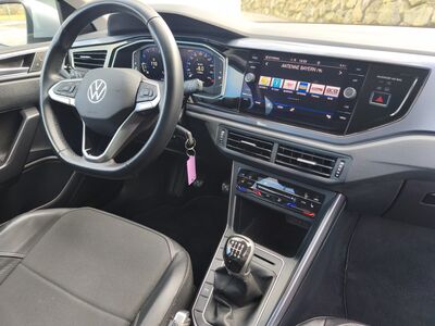 VW Taigo Gebrauchtwagen VW Taigo Gebrauchtwagen