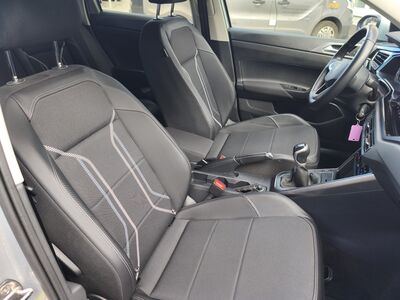 VW Taigo Gebrauchtwagen VW Taigo Gebrauchtwagen