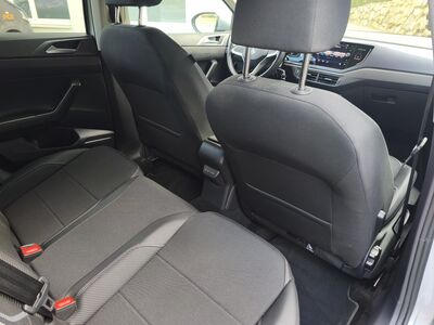 VW Taigo Gebrauchtwagen VW Taigo Gebrauchtwagen