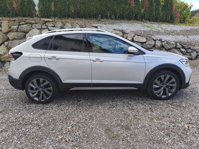 VW Taigo Gebrauchtwagen VW Taigo Gebrauchtwagen