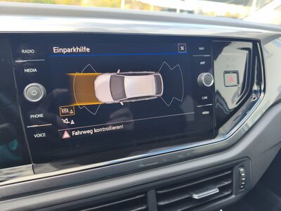VW Taigo Gebrauchtwagen VW Taigo Gebrauchtwagen