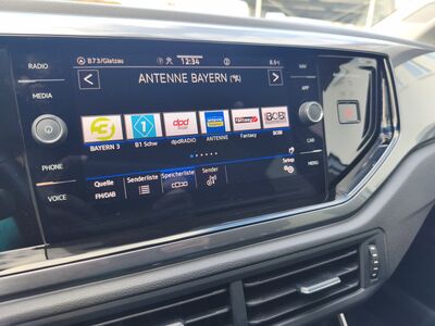 VW Taigo Gebrauchtwagen VW Taigo Gebrauchtwagen
