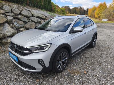 VW Taigo Gebrauchtwagen VW Taigo Gebrauchtwagen