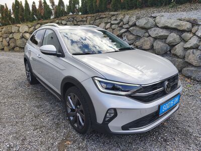 VW Taigo Gebrauchtwagen VW Taigo Gebrauchtwagen