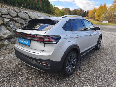 VW Taigo Gebrauchtwagen VW Taigo Gebrauchtwagen