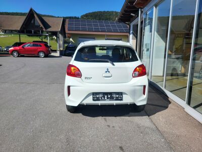 Mitsubishi Space Star Gebrauchtwagen