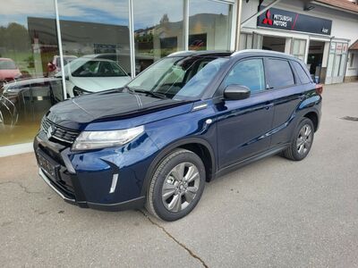 Suzuki Vitara Neuwagen