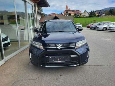 Suzuki Vitara Neuwagen