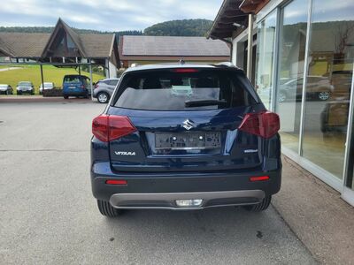 Suzuki Vitara Neuwagen