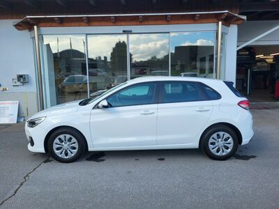 Hyundai i30 Gebrauchtwagen