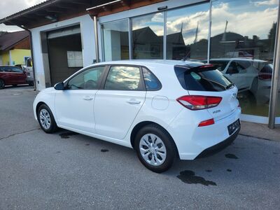 Hyundai i30 Gebrauchtwagen