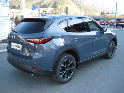 Mazda CX-5 Vorführwagen