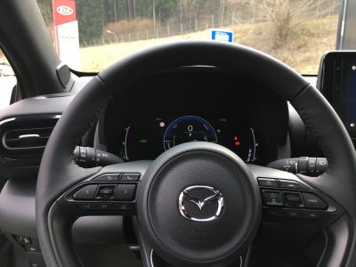 Mazda Mazda2 Vorführwagen