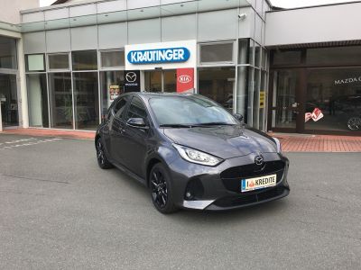 Mazda Mazda2 Vorführwagen