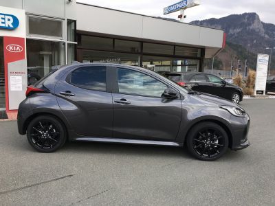 Mazda Mazda2 Vorführwagen