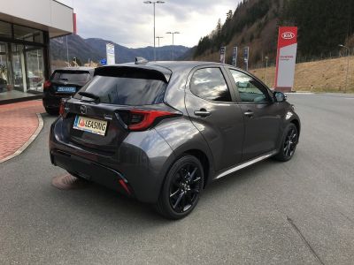 Mazda Mazda2 Vorführwagen