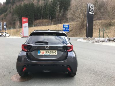 Mazda Mazda2 Vorführwagen