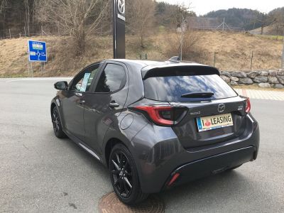 Mazda Mazda2 Vorführwagen