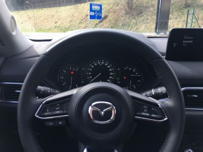 Mazda CX-5 Neuwagen