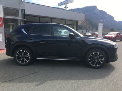 Mazda CX-5 Neuwagen