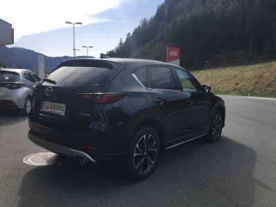 Mazda CX-5 Neuwagen