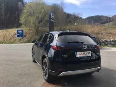 Mazda CX-5 Neuwagen