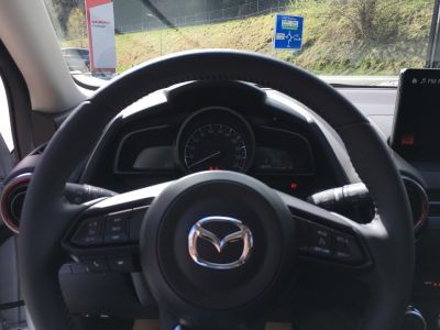 Mazda Mazda2 Vorführwagen