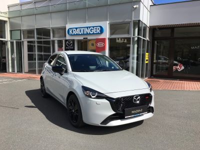 Mazda Mazda2 Neuwagen