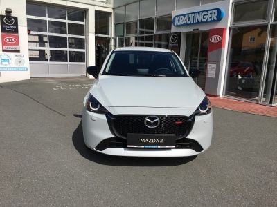 Mazda Mazda2 Vorführwagen