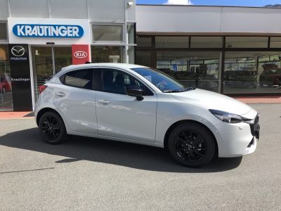 Mazda Mazda2 Vorführwagen