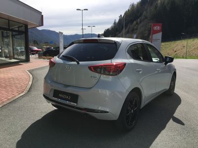 Mazda Mazda2 Neuwagen