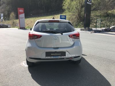 Mazda Mazda2 Vorführwagen