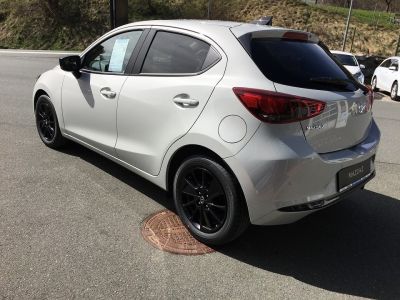 Mazda Mazda2 Neuwagen