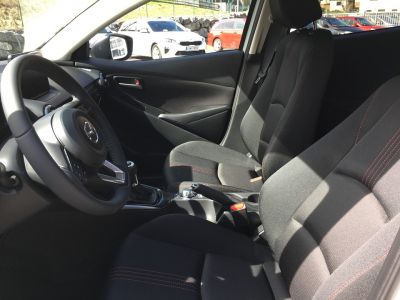 Mazda Mazda2 Neuwagen