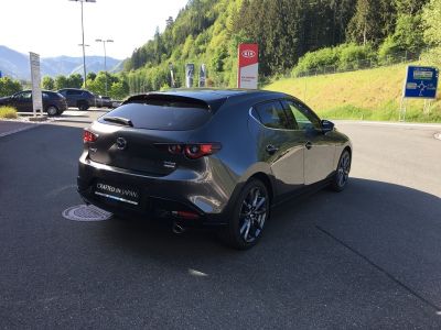 Mazda Mazda3 Neuwagen