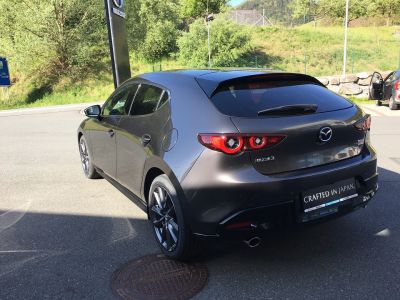 Mazda Mazda3 Neuwagen