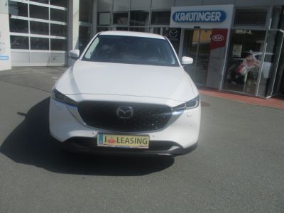 Mazda CX-5 Neuwagen