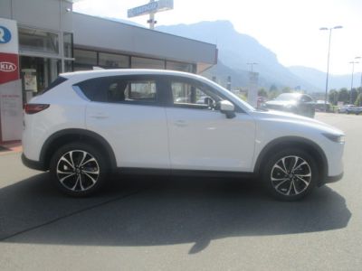 Mazda CX-5 Neuwagen