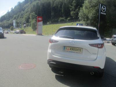 Mazda CX-5 Neuwagen