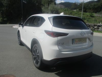 Mazda CX-5 Neuwagen