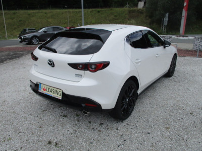 Mazda Mazda3 Neuwagen