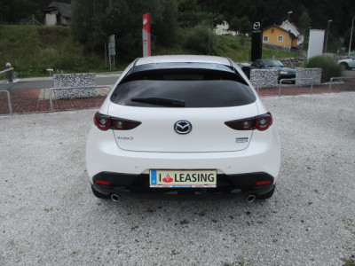 Mazda Mazda3 Neuwagen